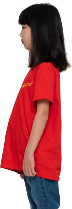 Actual product image Santa Cruz Shadowless Dot Kids T-Shirt (12XL)