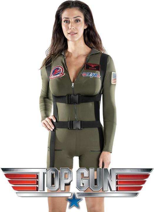 Immagine prodotto Metamorph Top Gun: Pilota (XS)