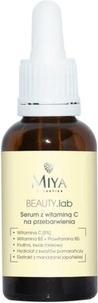 Image du produit Miya Beauty Lab Sérum Hydratant à la Vitamine C Pour Décolorer Pour Réduire Le Teint 30Ml (30 ml)