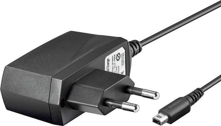 Image du produit AccuCell Chargeur Nintendo DSi, Nintendo DSi XL
