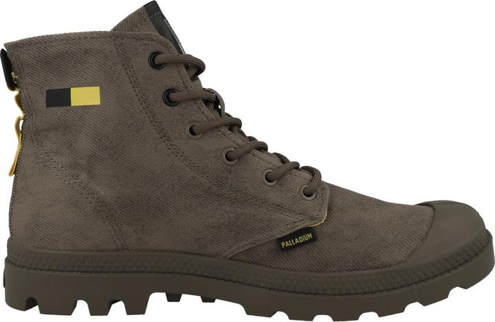Produktbild Palladium stiefeletten pampa surplus (44)