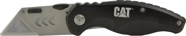 Cat Klappmesser Universal (Cutter)