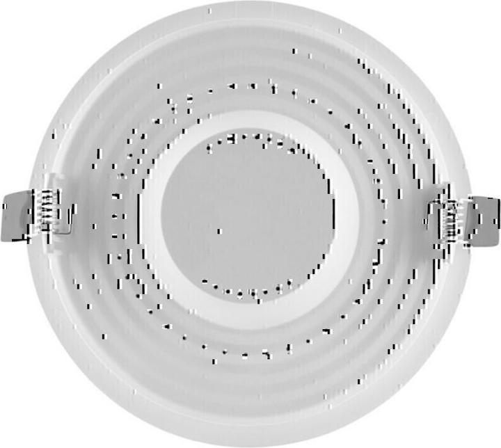 Produktbild Ledvance Downlight Slim Round (1020 lm)