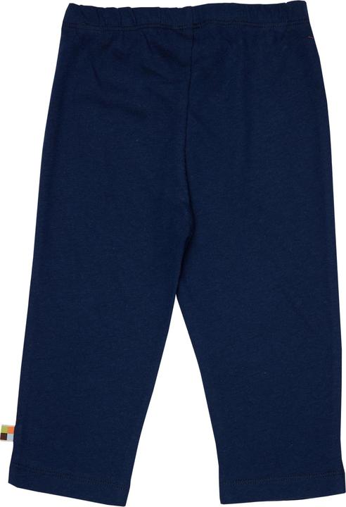Immagine prodotto loud + proud Pantaloni uni con lino Ultra (80)
