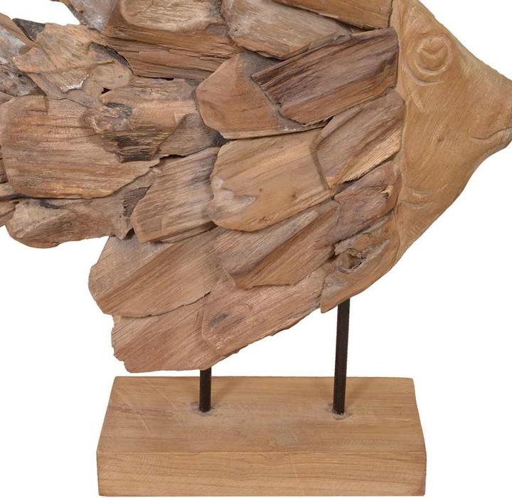 Produktbild vidaXL Statue Dekor (x x)