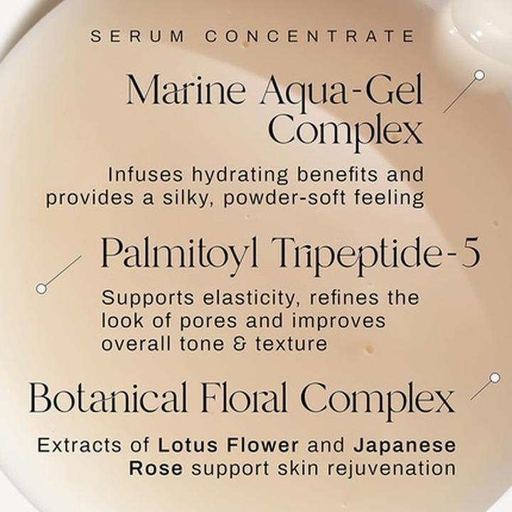 Actual product image Erno Laszlo Phormula 3-10 Serum Concentrate (30 ml)