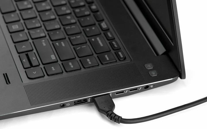 Actual product image StarTech com 4.9ft (1.5m) Premium Certified HDMI 2.0 Cable with Ethernet - Durable High Speed UHD 4K (1.50 m, HDMI, 2.0)