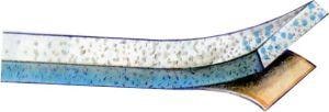 Actual product image tesa tesamoll UNIVERSAL foam gasket, self-adhesive, for insulation