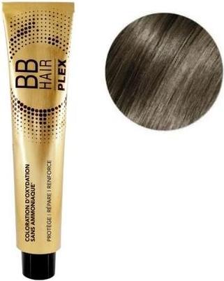 Image du produit Generik Bbhair Plex Without Ammonia No. 6.1 Dark Ash Blonde 100ml (Blond Frêne foncé)