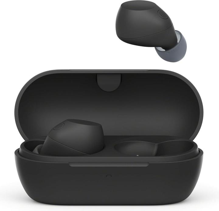 Actual product image Sony WF-C710NSA (ANC, 8.50 h, Wireless)
