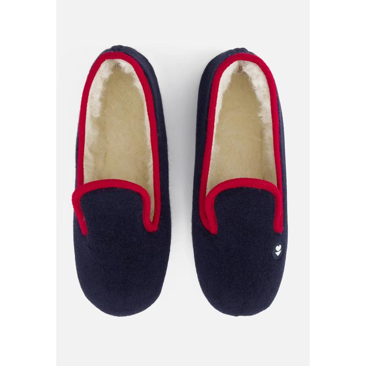 Produktbild Le Slip Français Wollpantoffeln (38)