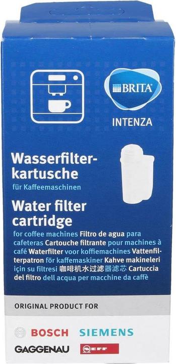 Actual product image Brita Intenza EQ.5 (1 x)