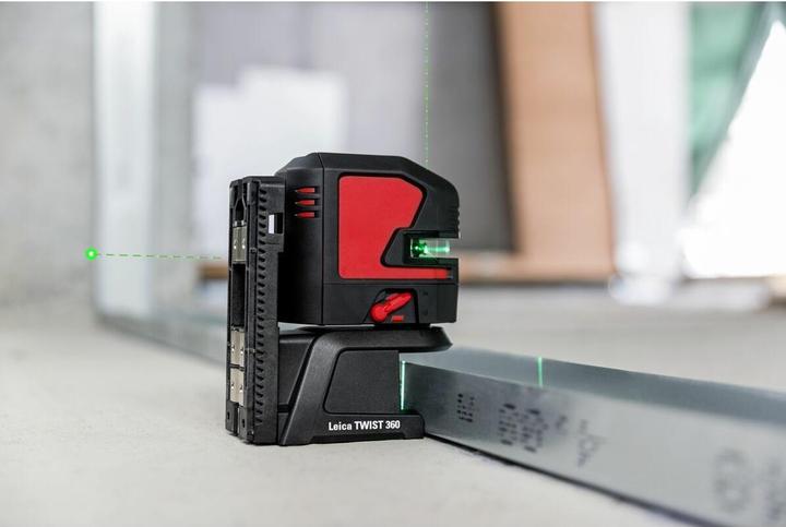 Produktbild Leica Geosystems Lino L2P5G