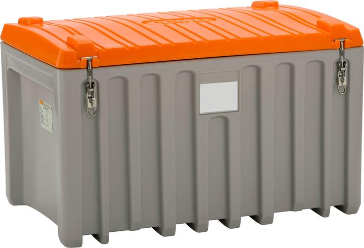 Image du produit Cemo Boîte universelle en polyéthylène