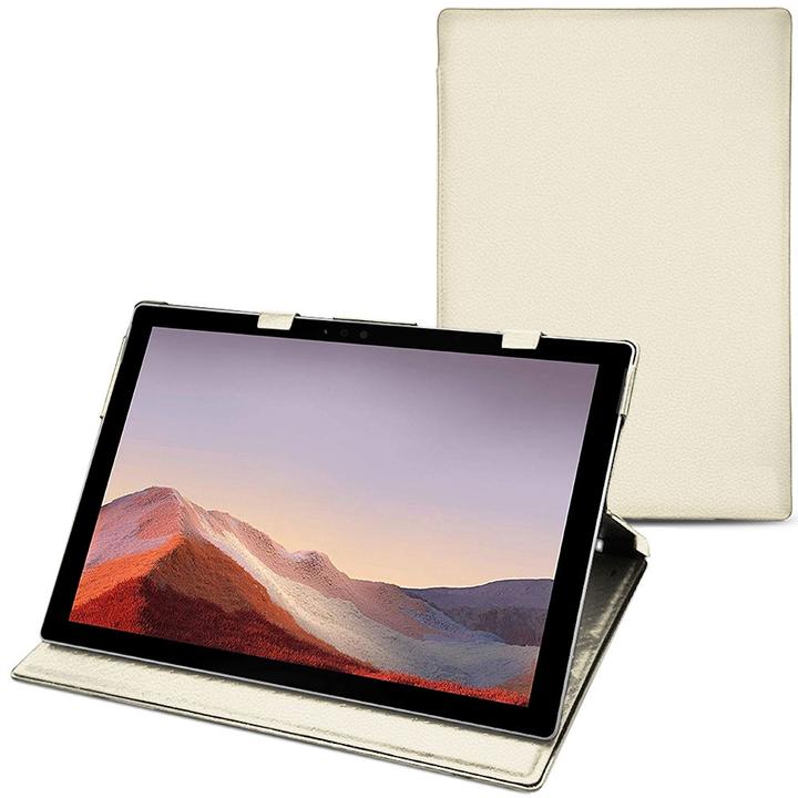 Blanc PU ( white )