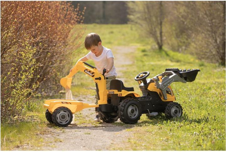 Image du produit Smoby Builder Max