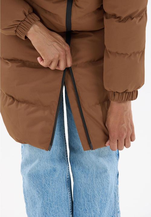 Immagine prodotto Whistler Women's Abella Long Padded Jacket