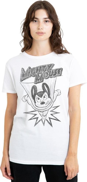 Produktbild Fruit of the Loom Bursting Out TShirt (XL)