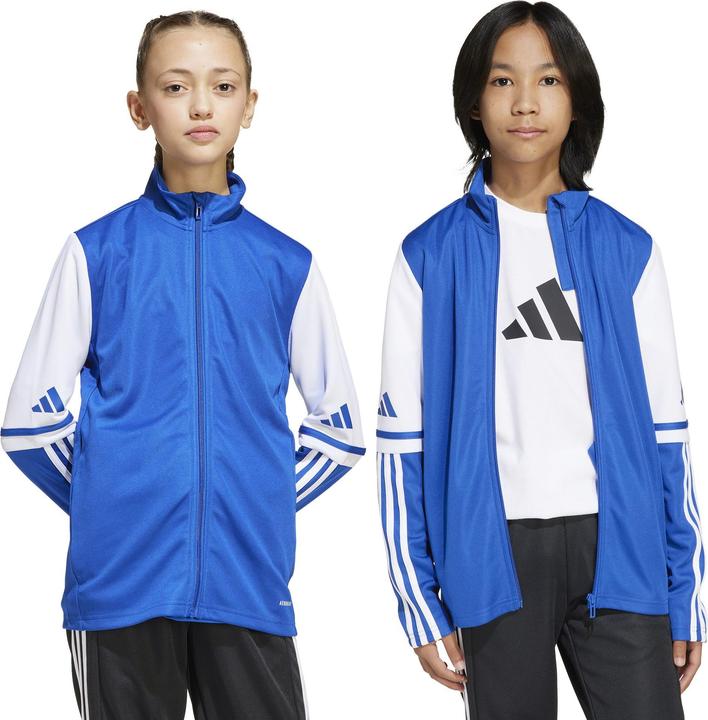 Immagine prodotto adidas Giacca da allenamento Squadra 25 Kids (164)