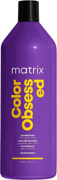 Matrix Après-shampooing Color Obsessed