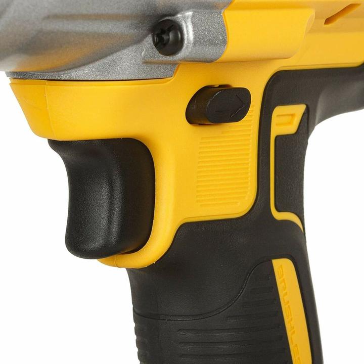 Produktbild DeWalt AkkuSchlagschrauber DCF899P2-QW