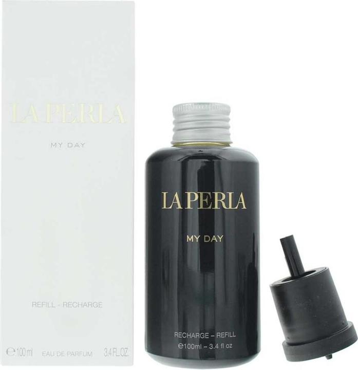 Immagine prodotto La Perla My Day Eau de Parfum 100ml Refill (Eau de parfum, 100 ml)