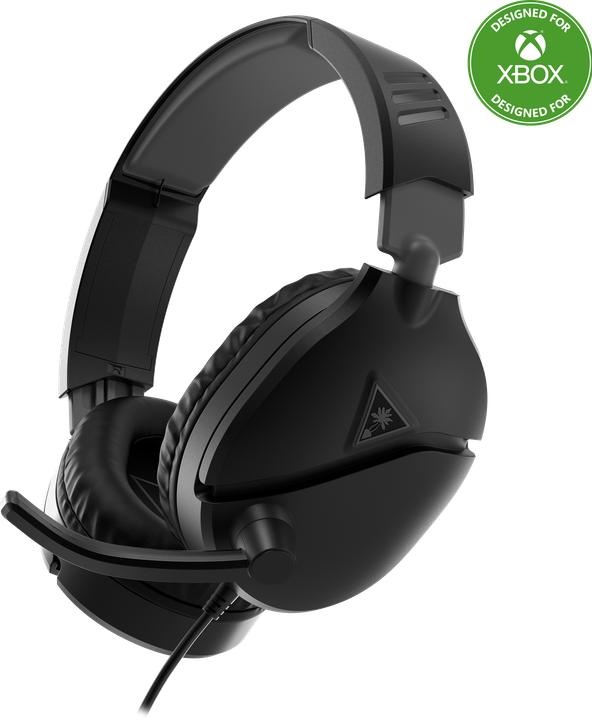 Produktbild Turtle Beach EARFORCE - RECON - 70X Gaming-Headset (Kabelgebunden)
