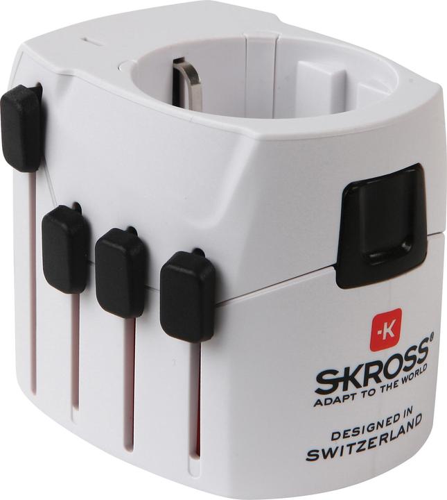Skross Pro – World