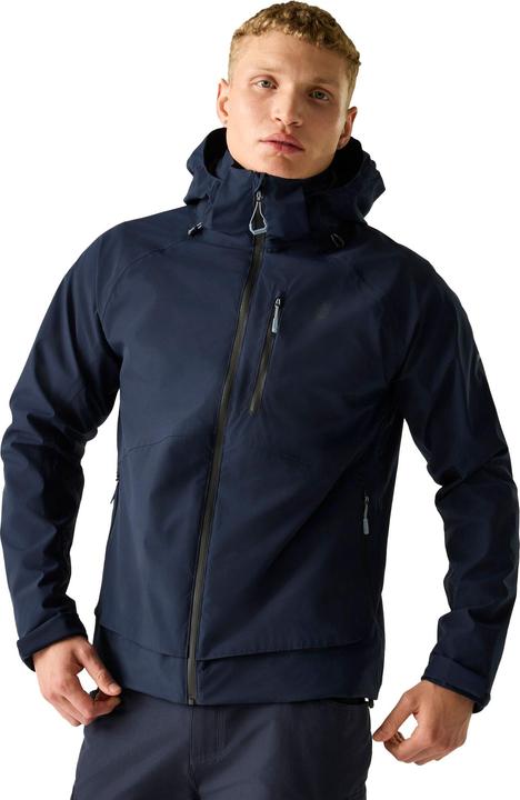 Produktbild Dare2b Switch Out lll Jacke wasserfest (M)