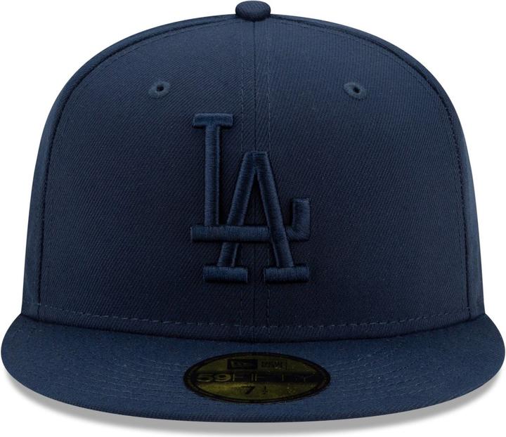 Produktbild New Era 59Fifty Cap WORLD SERIES 1988 LA Dodgers - 6 7/8 (6 7/8)