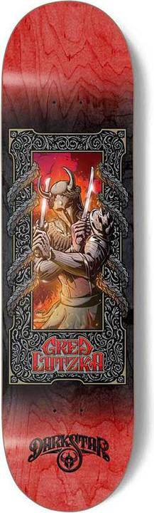 Actual product image Darkstar Deck Anthology