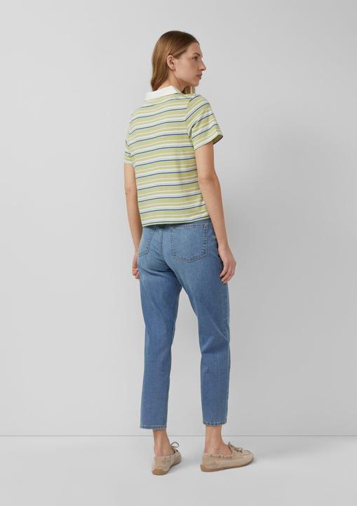 Produktbild s.Oliver Polo-Shirt (38)