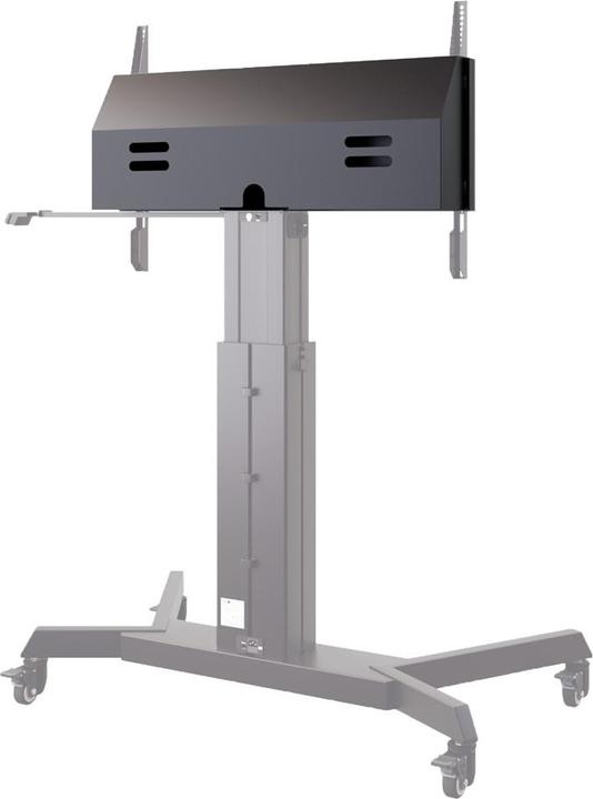 Produktbild Hagor HP Lift  Cover incl. Padlocks rueckseitige Abdeckung fue HP Lift Serie Schutz vor Fremd