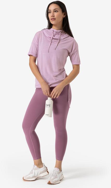 Produktbild Super Natural Women's JustShort Hoodie (XL)