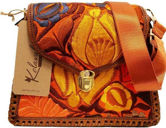 Immagine prodotto Kolavalik Borsa, n. 4