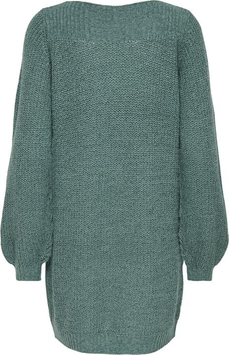 Produktbild JdY JDYWHITNEY Kurzes Kleid Strickkleid (L)