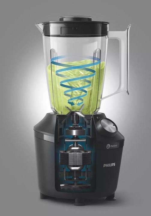 Produktbild Philips BLENDER/HR2191/01 (600 W)