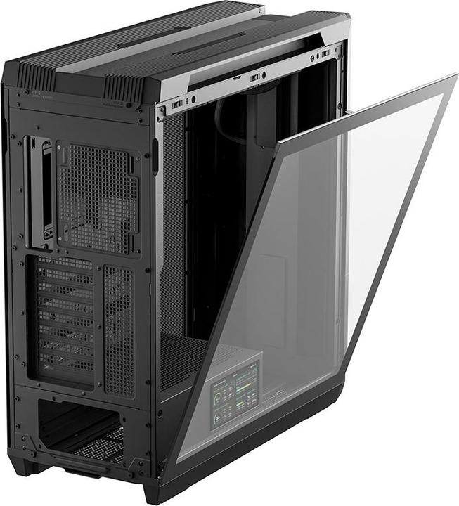 Produktbild Deepcool "Mini GENOME III" (ATX, mATX, Mini-ITX)