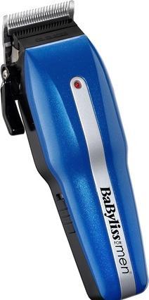 Produktbild BaByliss for Men PowerLight Pro Hair Clipper Blue Light