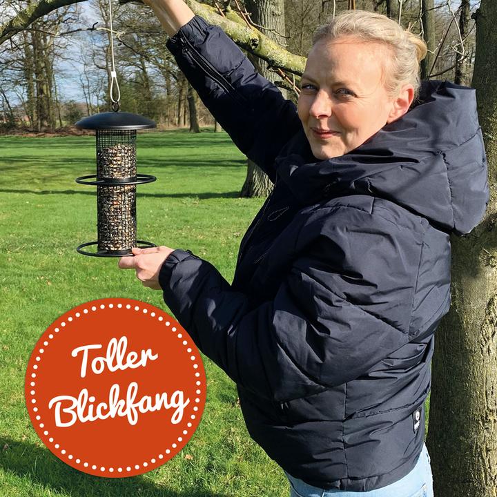 Produktbild Jamb Vogelfutterspender