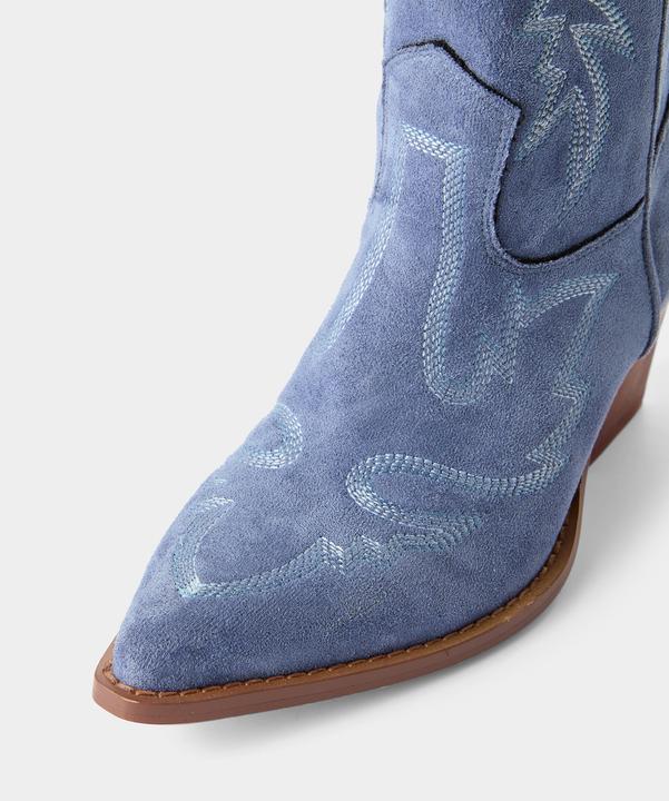 Image du produit Joe Browns Embroidered Western Boots (41)