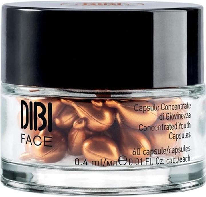 Produktbild Dibi Face Age Method Youth Concentrate Capsules