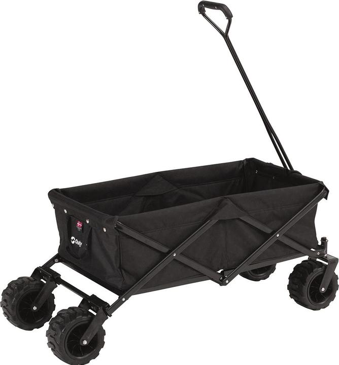 Actual product image Outwell Hamoa transporter