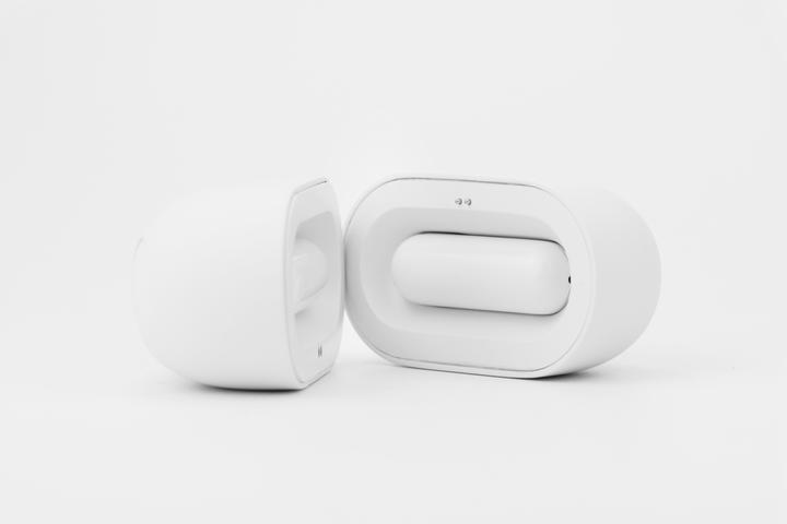 Actual product image Timekettle WT2 Plus (5 h, Cable)
