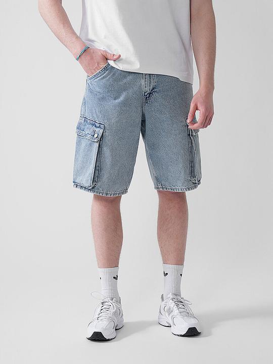 Produktbild Levis Jeansshorts 478 (34)