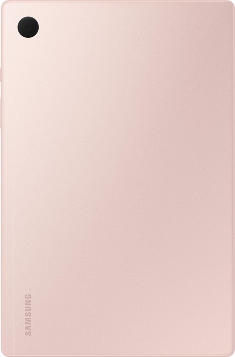 Produktbild Samsung Galaxy Tab A8 (nur WLAN, 10.50", 64 GB, Pink Gold)