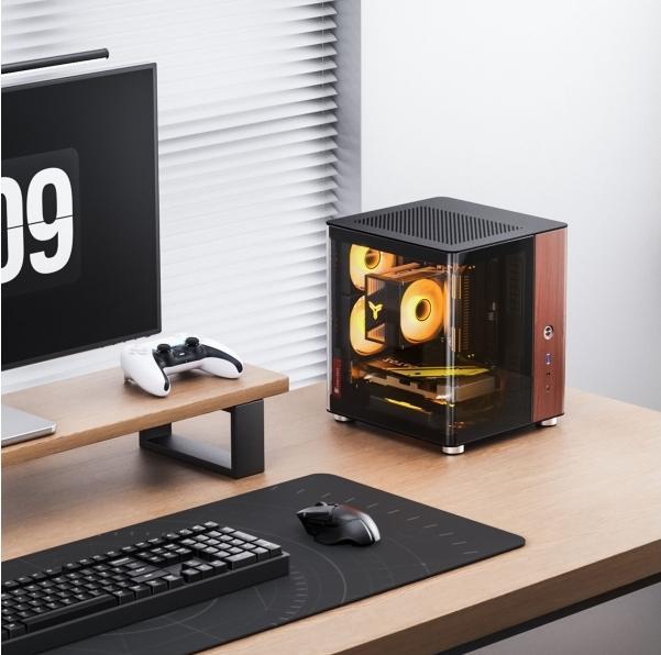 Immagine prodotto Jonsbo TK-0 (Mini-ITX)