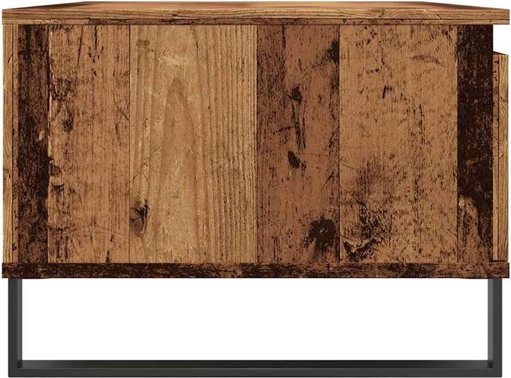 Image du produit vidaXL Couchtisch (50 x 90 x 36.50 cm)