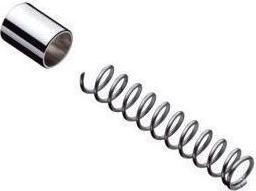 Produktbild hansgrohe HG Umbauset f Wannenm UP KUS f vertauschte Anschl.