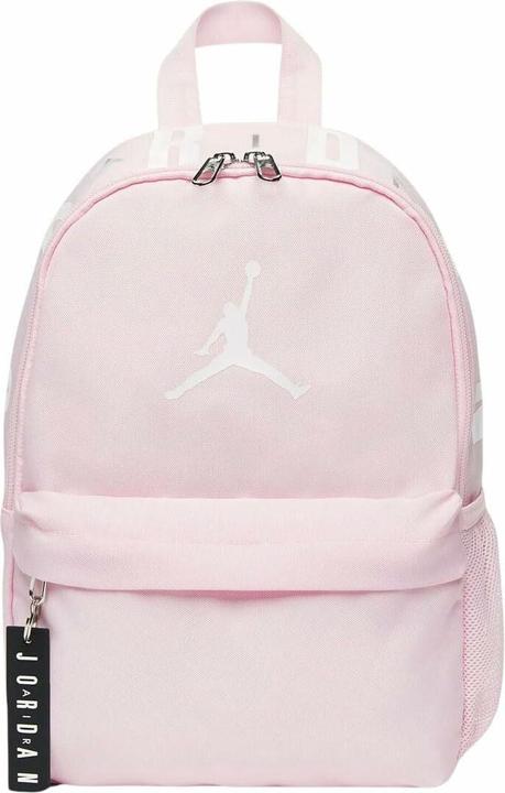 Image du produit Nike Sac à dos décontracté AIR JORDAN MINI 7A0654 A9Y Rose